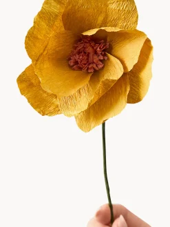 Sale Flor artificial artesanal Windflower Flores Artificiales|Jarrones