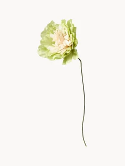 Best Flor artificial artesanal Veggie Rose Flores Artificiales|Jarrones