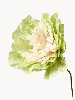 Best Flor artificial artesanal Veggie Rose Flores Artificiales|Jarrones