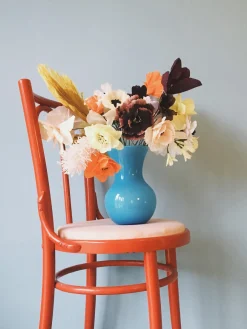 Online Flor artificial artesanal Daisy Flores Artificiales|Jarrones