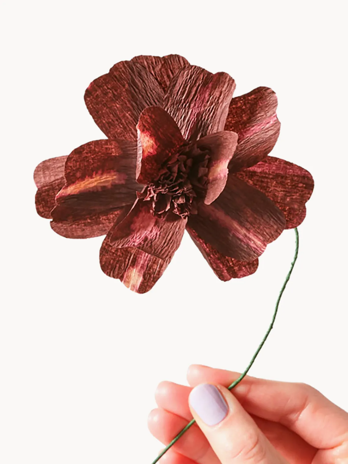 Online Flor artificial artesanal Daisy Flores Artificiales|Jarrones