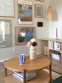 Online Flor artificial artesanal Daisy Flores Artificiales|Jarrones