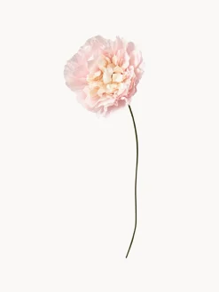 Flores Artificiales|Jarrones>Studio About Flor artificial artesanal Veggie Rose Rosa claro