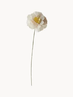 Clearance Flor artificial artesanal Peony Flores Artificiales|Jarrones