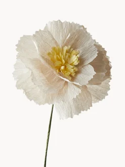 Clearance Flor artificial artesanal Peony Flores Artificiales|Jarrones