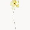 Clearance Flor artificial artesanal Dahlia Flores Artificiales|Jarrones