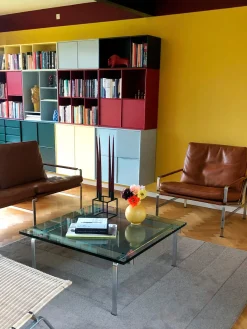 Clearance Flor artificial artesanal Dahlia Flores Artificiales|Jarrones