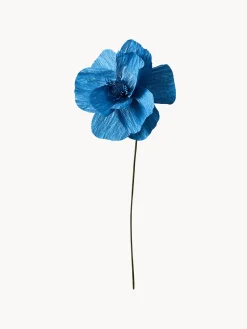 Flores Artificiales|Jarrones>Studio About Flor artificial artesanal Himalayan Poppy