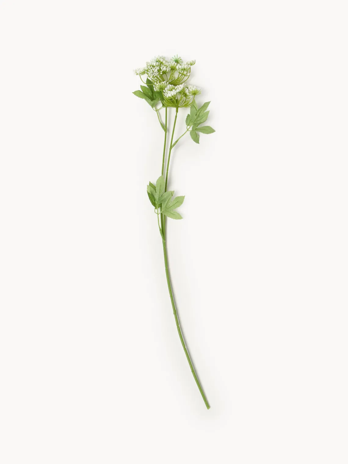 Flores Artificiales|Jarrones>Bloomingville Flor artificial Fenchel