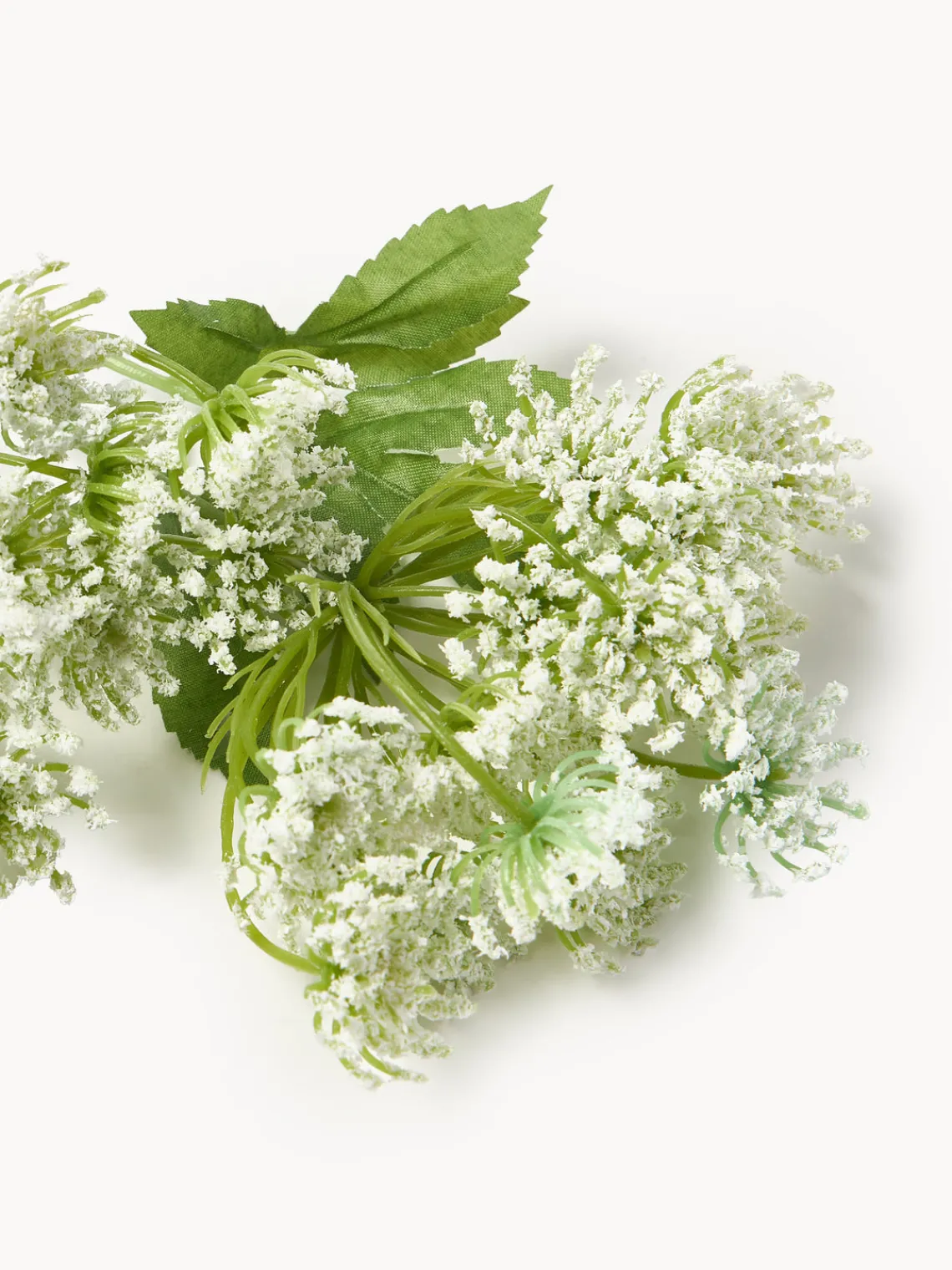 Flores Artificiales|Jarrones>Bloomingville Flor artificial Fenchel