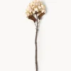 Jarrones|Flores Artificiales>Bloomingville Flor artificial Hortensie