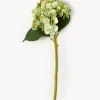 Flores Artificiales|Jarrones>Bloomingville Flor artificial Hortensie