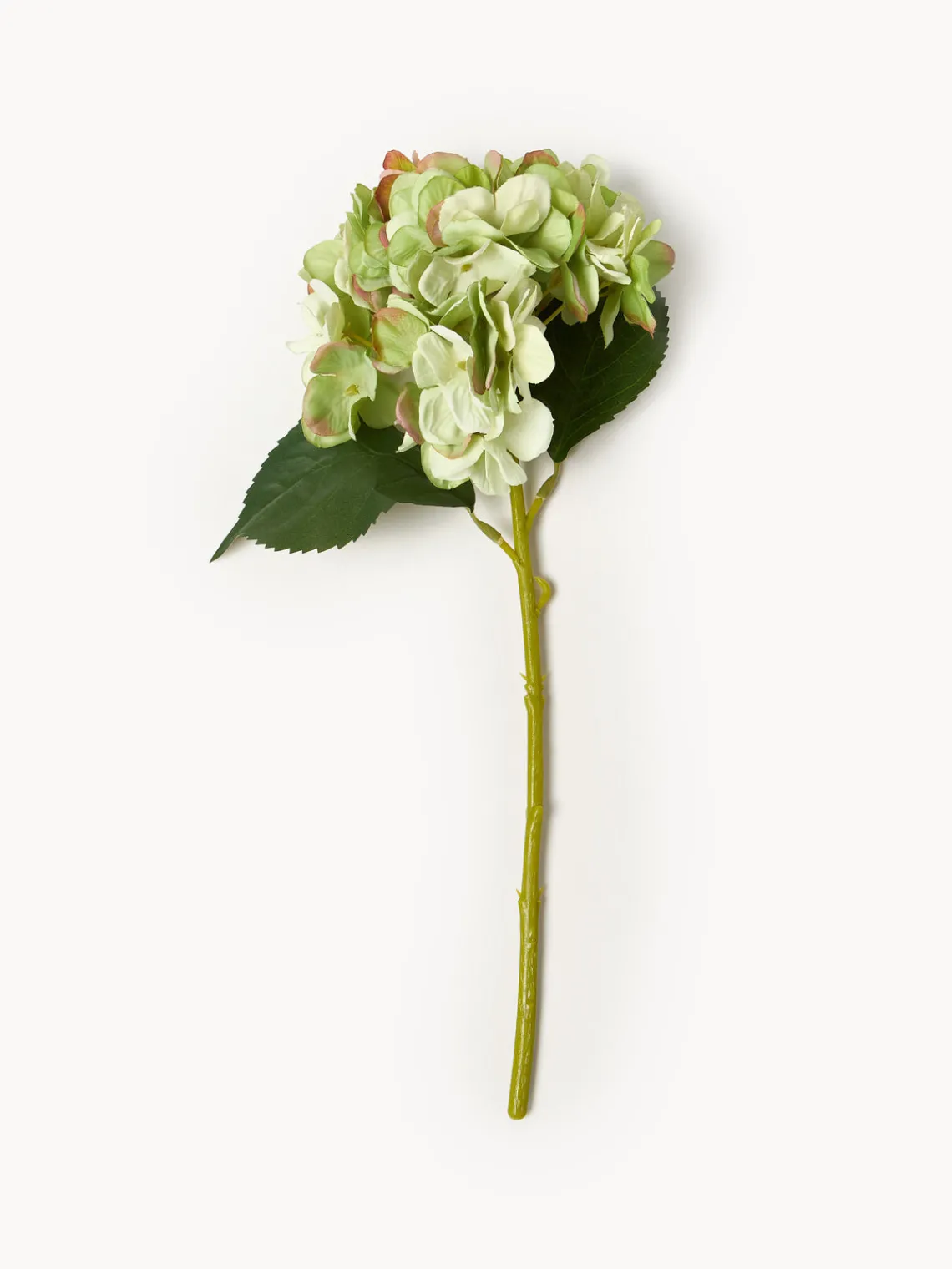 Flores Artificiales|Jarrones>Bloomingville Flor artificial Hortensie