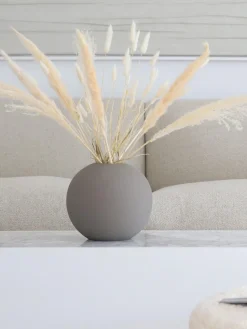 Online Flores secas Pampas Flores Artificiales|Jarrones