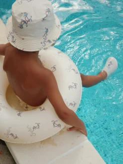 Accesorios De Playa|Accesorios De Playa>Konges Slojd Flotadores de natación infantiles Rock My Boat