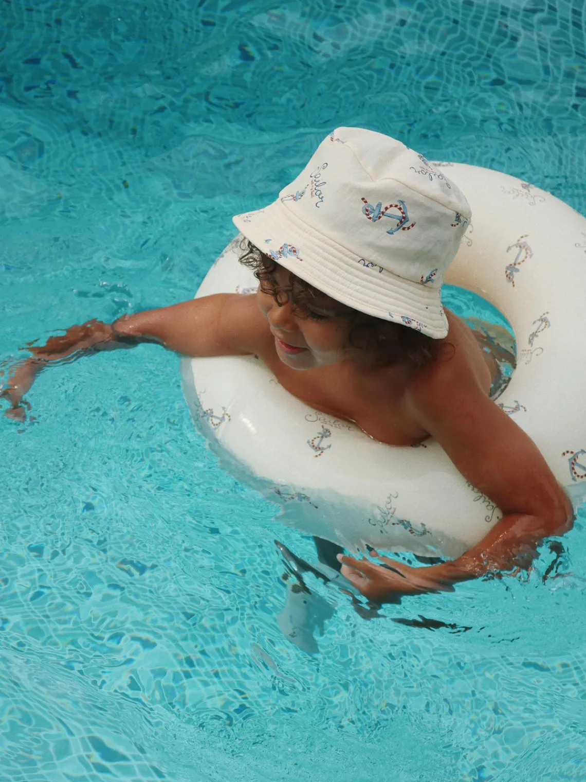 Accesorios De Playa|Accesorios De Playa>Konges Slojd Flotadores de natación infantiles Rock My Boat