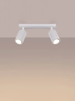 Sale Foco de techo Gleam Plafones|Lámparas De Techo