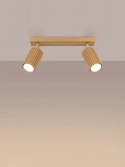 Sale Foco de techo Gleam Plafones|Lámparas De Techo