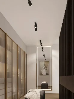 Outlet Foco de techo Gleam Plafones|Lámparas De Techo