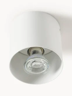 Plafones|Lámparas De Techo></noscript>Westwing Collection Foco Roda Blanco