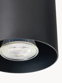 Plafones|Lámparas De Techo></noscript>Westwing Collection Foco Roda Negro