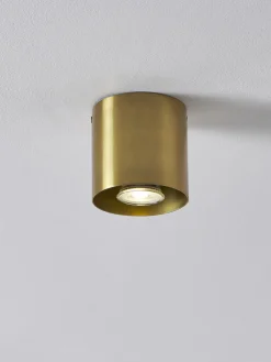 New Foco Roda Plafones|Lámparas De Techo