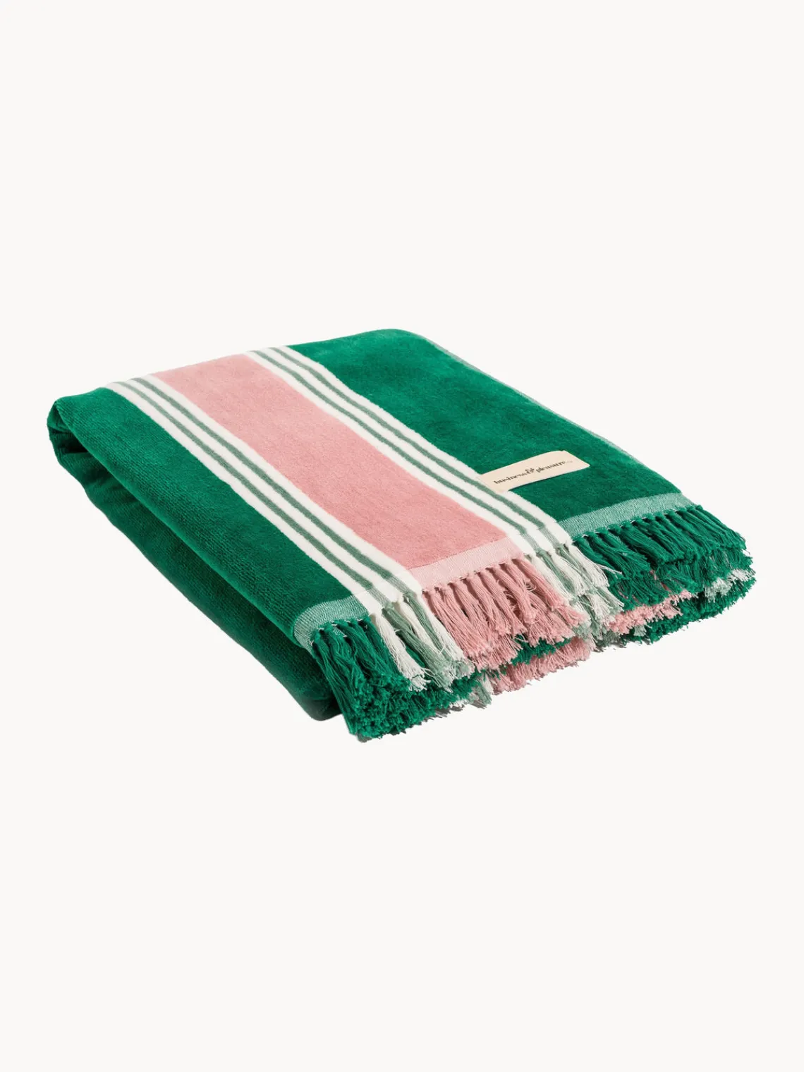 Hot Fouta a rayas Bistro Toallas De Playa|Accesorios De Playa