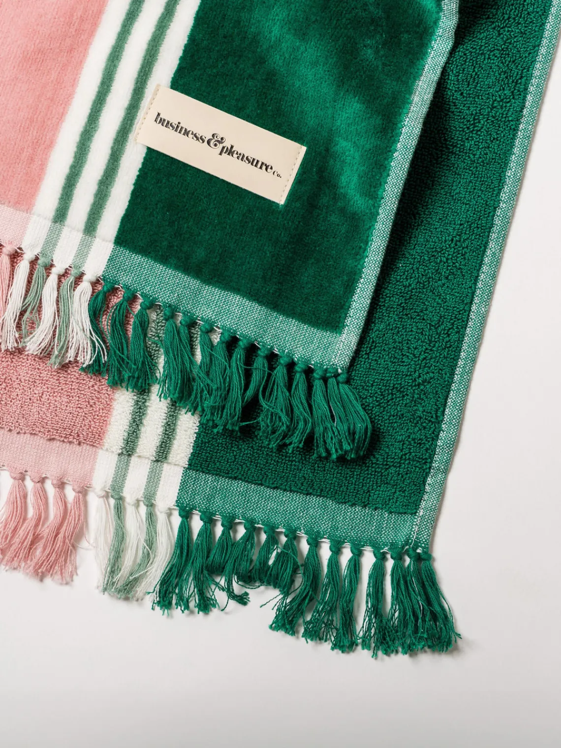 Hot Fouta a rayas Bistro Toallas De Playa|Accesorios De Playa