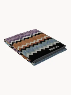 Toallas De Playa|Mantas>Missoni Fouta Adam