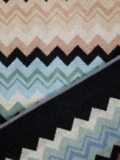 Toallas De Playa|Mantas></noscript>Missoni Fouta Adam
