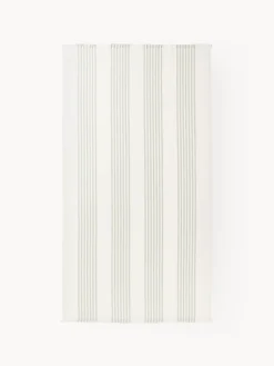 Sale Fouta con flecos Aren Toallas De Playa|Mantas