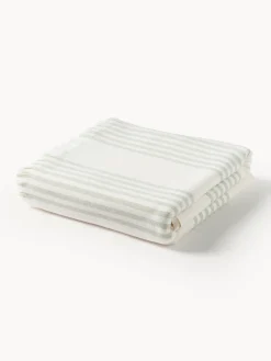 Sale Fouta con flecos Aren Toallas De Playa|Mantas