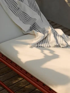 Best Fouta con flecos Aren Toallas De Playa|Mantas