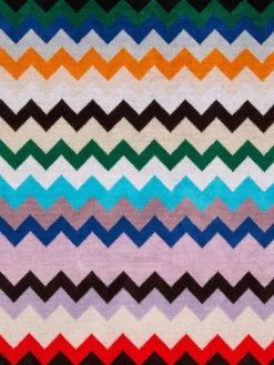 Toallas De Playa|Mantas></noscript>Missoni Fouta de algodón Carlie