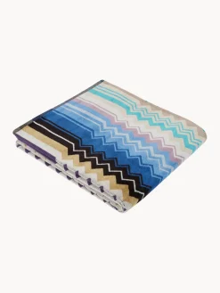 Hot Fouta de algodón Giacomo Toallas De Playa|Mantas