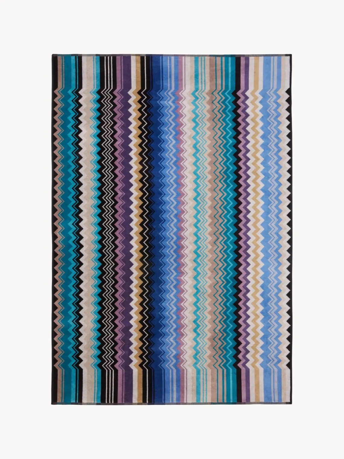 Hot Fouta de algodón Giacomo Toallas De Playa|Mantas