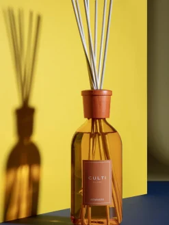 Best Fragancia en spray con palillos Pura Ambientadores|Jarrones