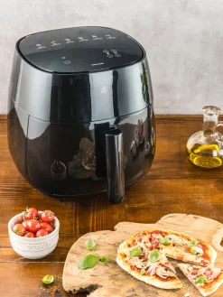 Aparatos De Cocina|Aparatos De Cocina>ZWILLING Freidora sin aceite Enginigy