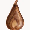 Boles Y Tazones|Vajillas Completas>HKLIVING Frutero artesanal de madera de acacia Fruit, 2 uds.