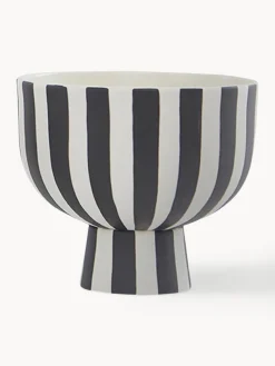 Best Frutero artesanal Toppu, 13 cm Cuencos Decorativos|Jarrones