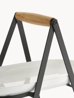 Tarteras|Vajillas Completas></noscript>ladelle Fuente 3 pisos de porcelana Tower, con las bandejas extríbles