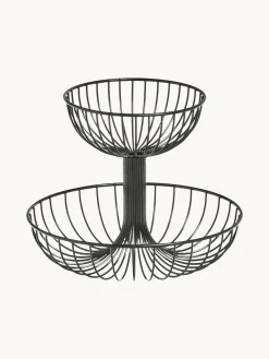 New Fuente 2 pisos Lago Tarteras|Vajillas Completas