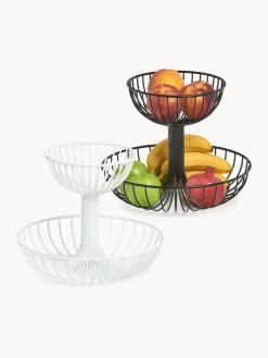 New Fuente 2 pisos Lago Tarteras|Vajillas Completas