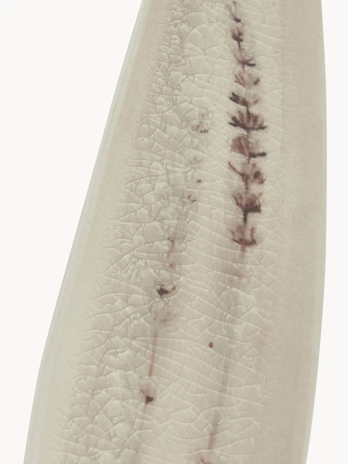 Cuencos Y Platos De Servir|Vajillas Completas>Bloomingville Fuente artesanal Bea