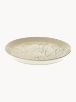 Sale Fuente artesanal Bea Cuencos Y Platos De Servir|Vajillas Completas