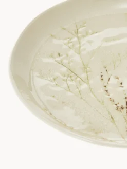 Sale Fuente artesanal Bea Cuencos Y Platos De Servir|Vajillas Completas