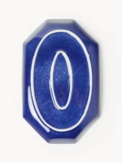 Outlet Fuente artesanal con esmalte reactivo Vinci Cuencos Y Platos De Servir|Vajillas Completas