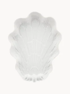 Hot Fuente artesanal de porcelana Swan Cuencos Y Platos De Servir|Vajillas Completas