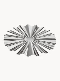 Hot Fuente de acero inoxidable Kyma Vajillas Completas|Menaje De Mesa