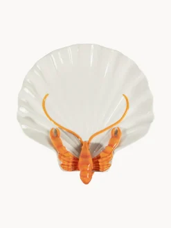 Cuencos Y Platos De Servir|Vajillas Completas>byon Fuente de dolomita Lobsti